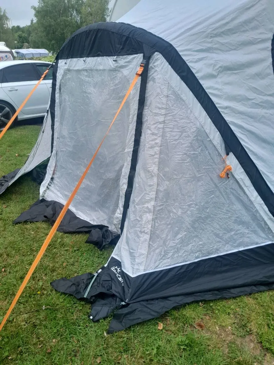 Star camp air awning - Image 2