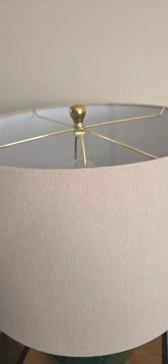 Living Room Lamp - Paul Costelloe - Image 4