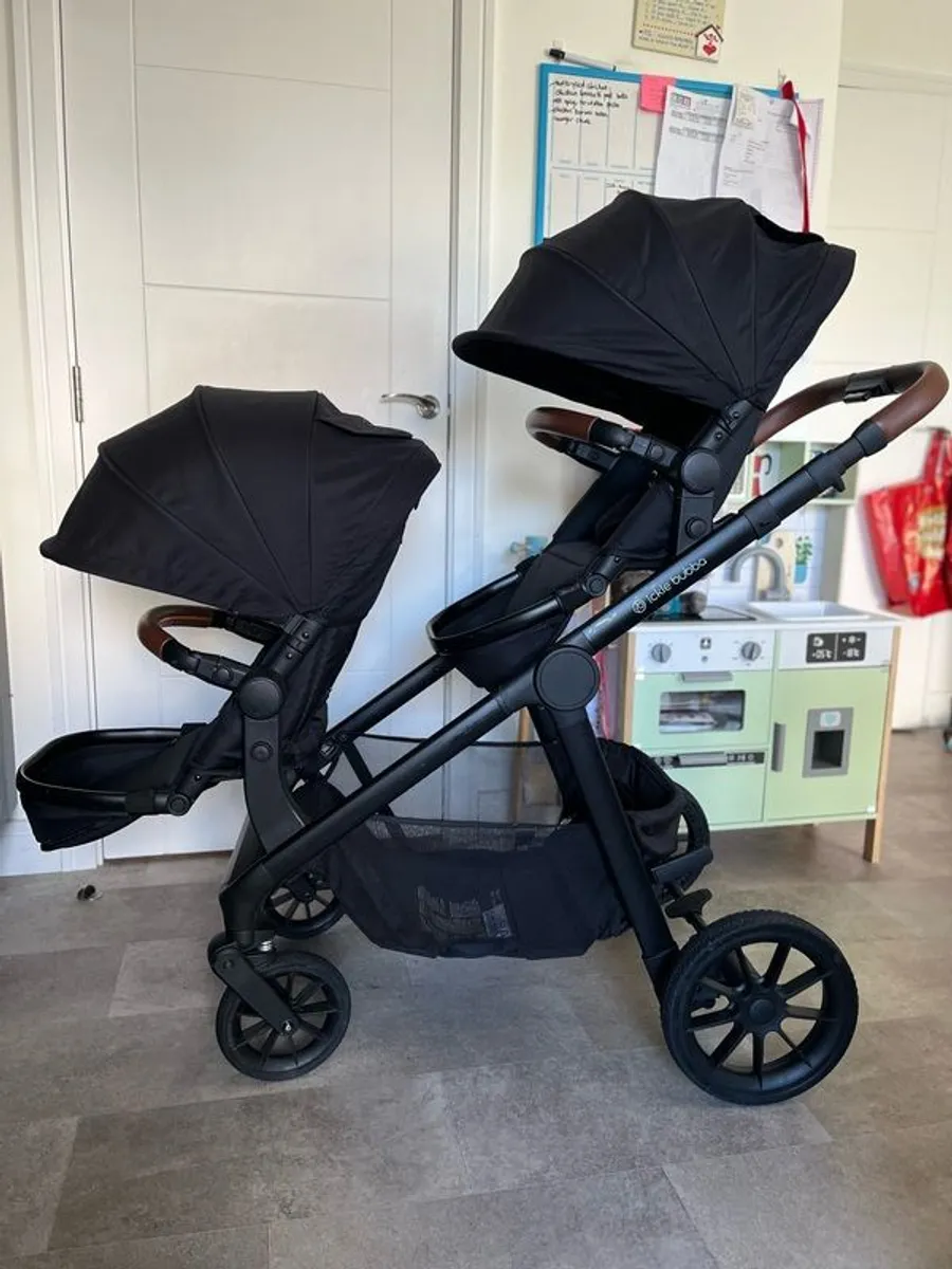 Double Buggy - Image 2