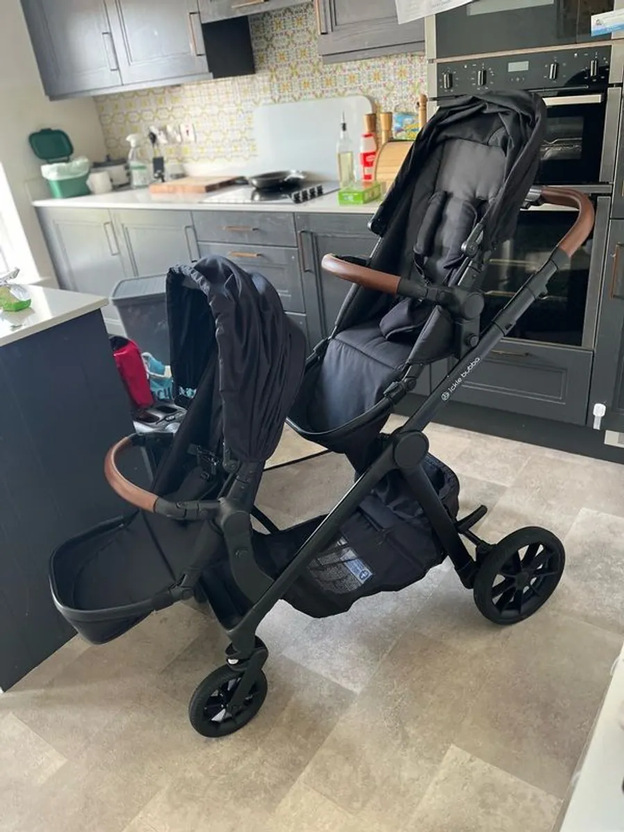 Double Buggy - Image 3