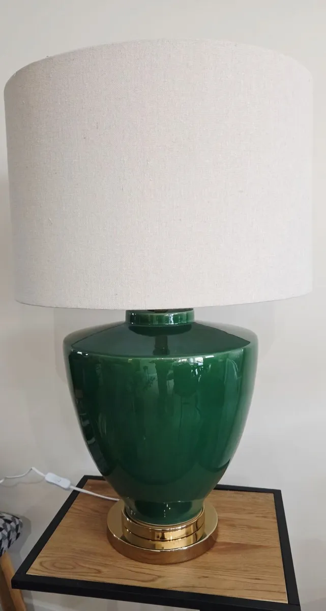 Living Room Lamp - Paul Costelloe - Image 1