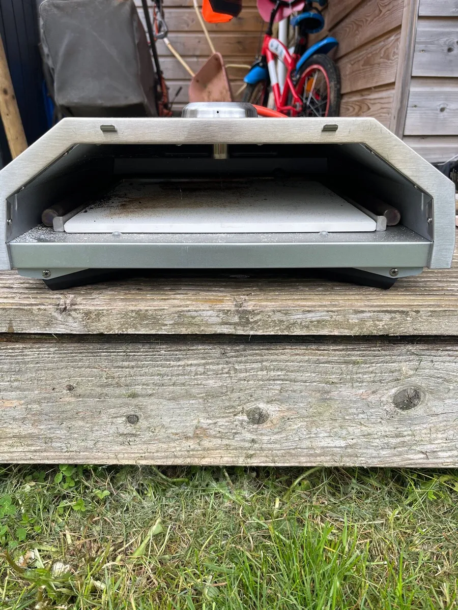 Pizza oven - Image 2