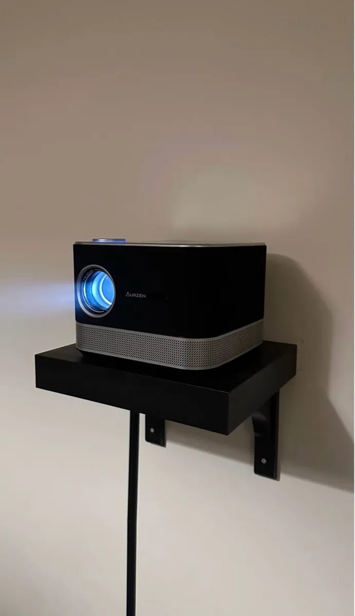 Projector - Home Cinema - Smart Projector - Image 1