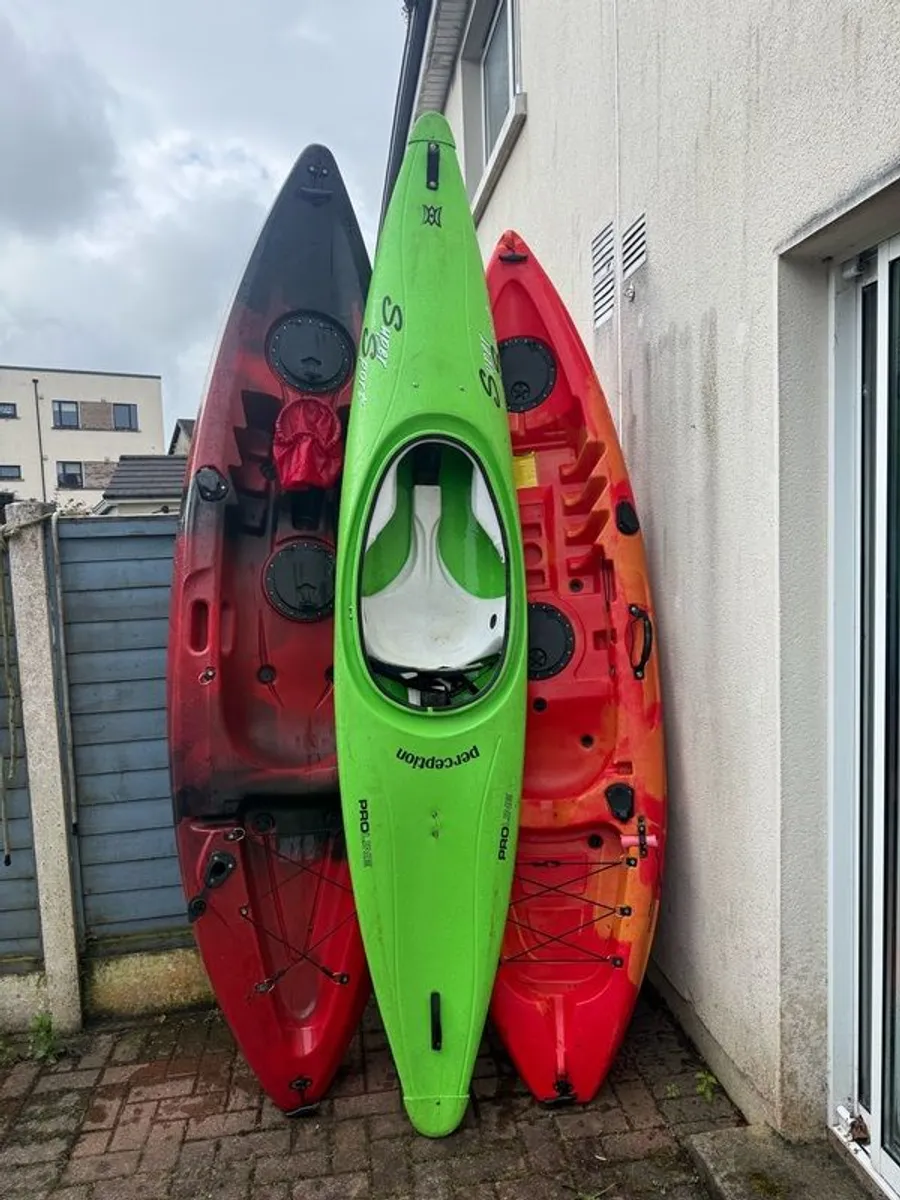 Kayak - Image 4