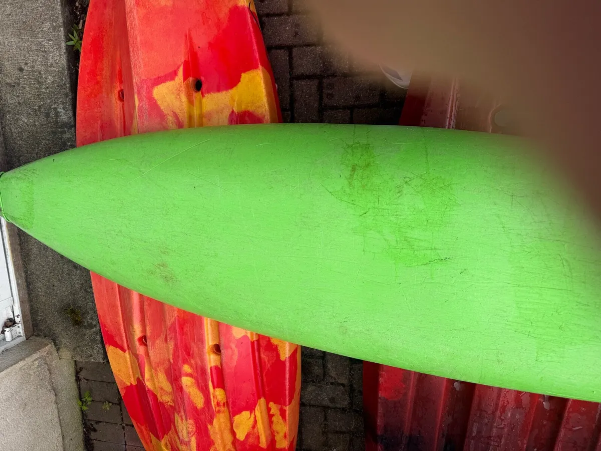 Kayak 11’0” - Image 3
