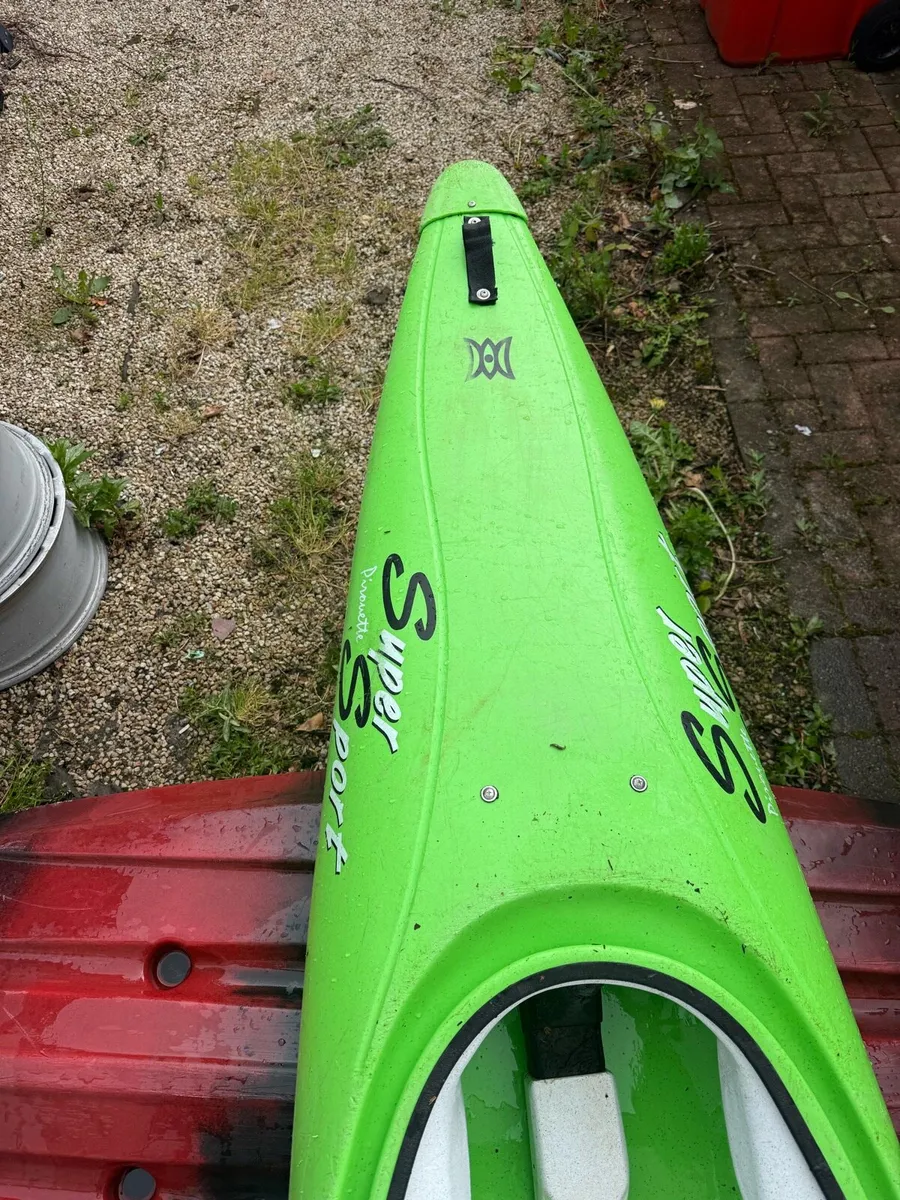 Kayak 11’0” - Image 4