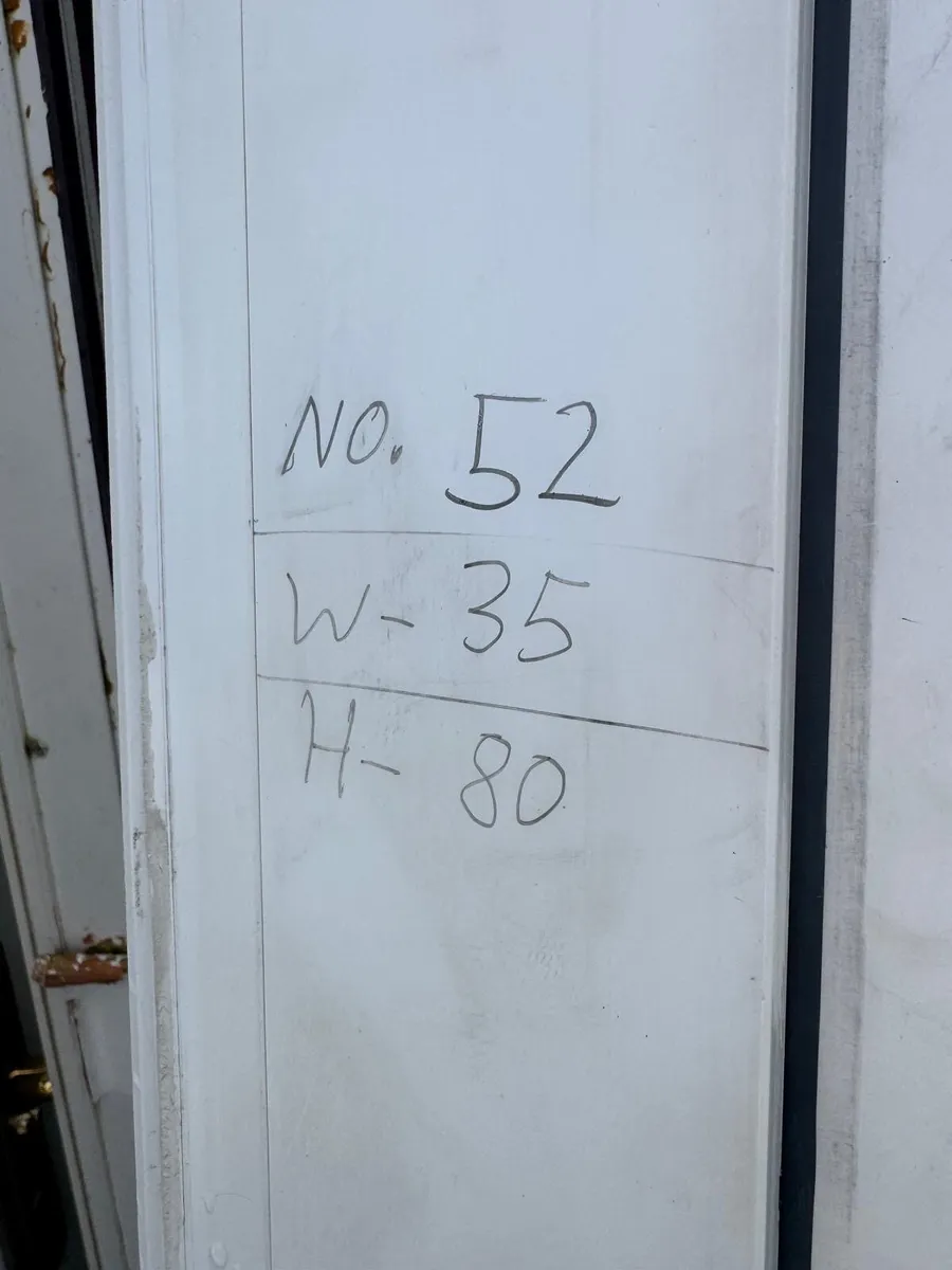 PVC Door - Image 2