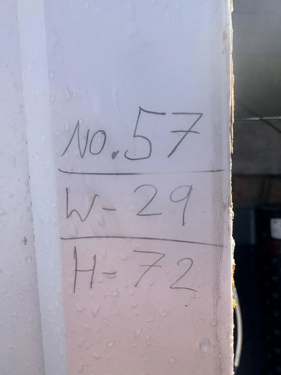 PVC Door - Image 2