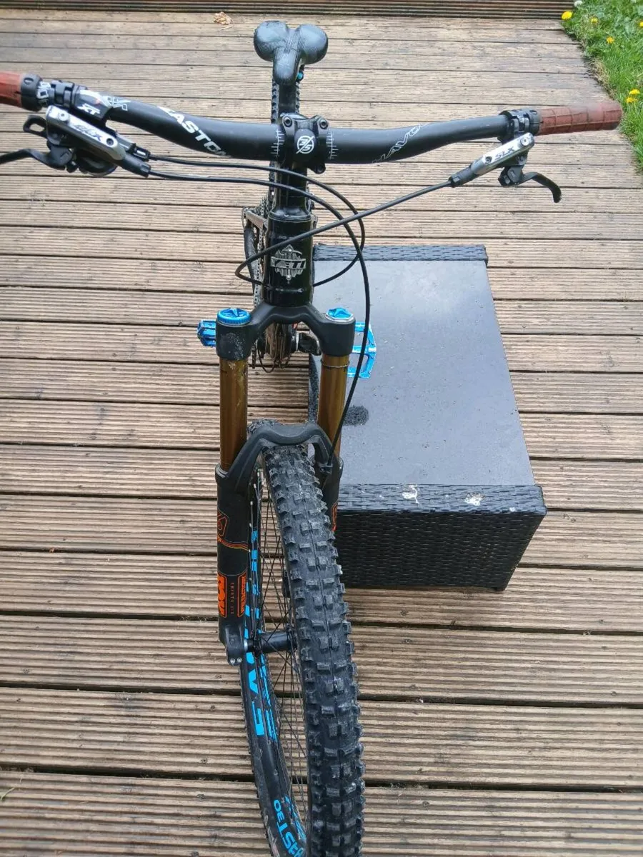 mountain bike - Image 4