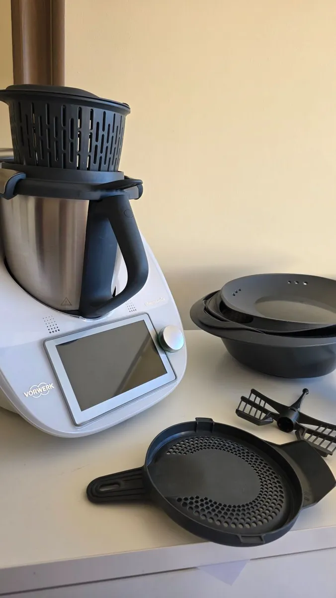 Thermomix TM6 - Image 1