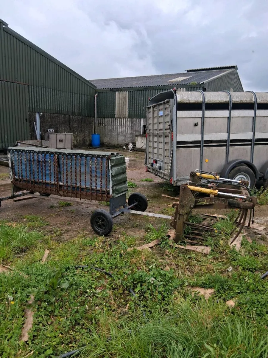 Mobile Calf Feeders - Image 2