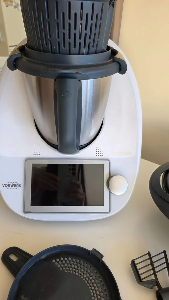 Thermomix TM6 - Image 3