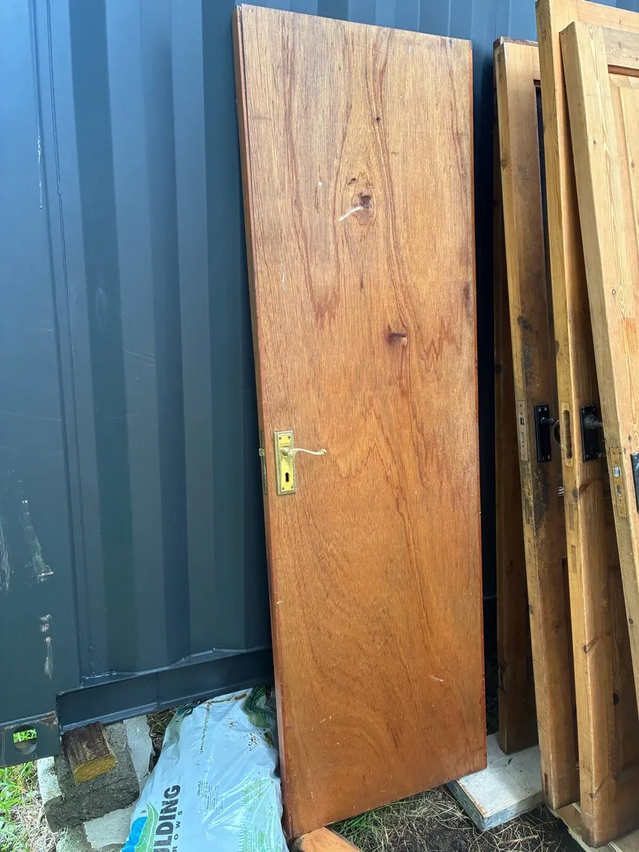 Doors - Image 1