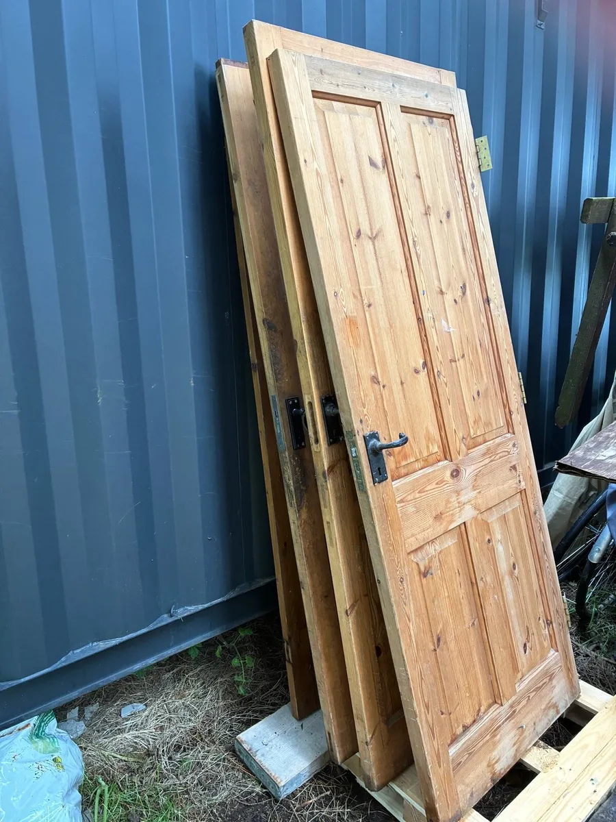 Doors - Image 2