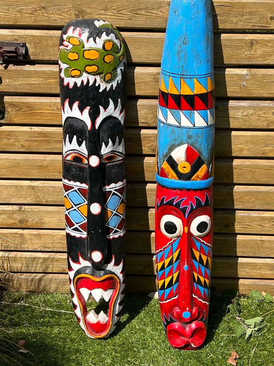 Decorative Wall Hangings - Image 1