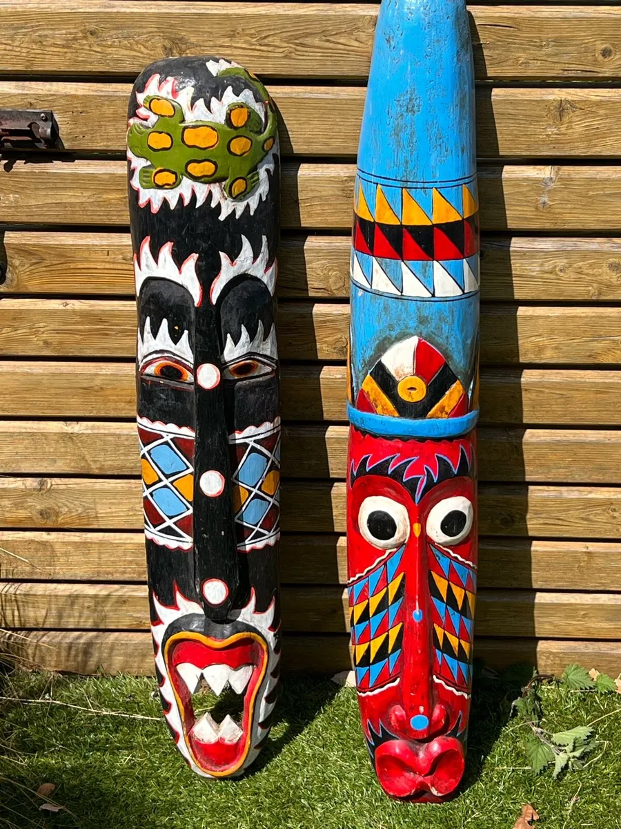 Decorative Wall Hangings - Image 2
