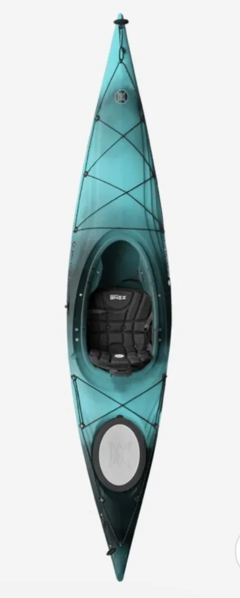 Kayak - Perception Expression 11 - Image 1
