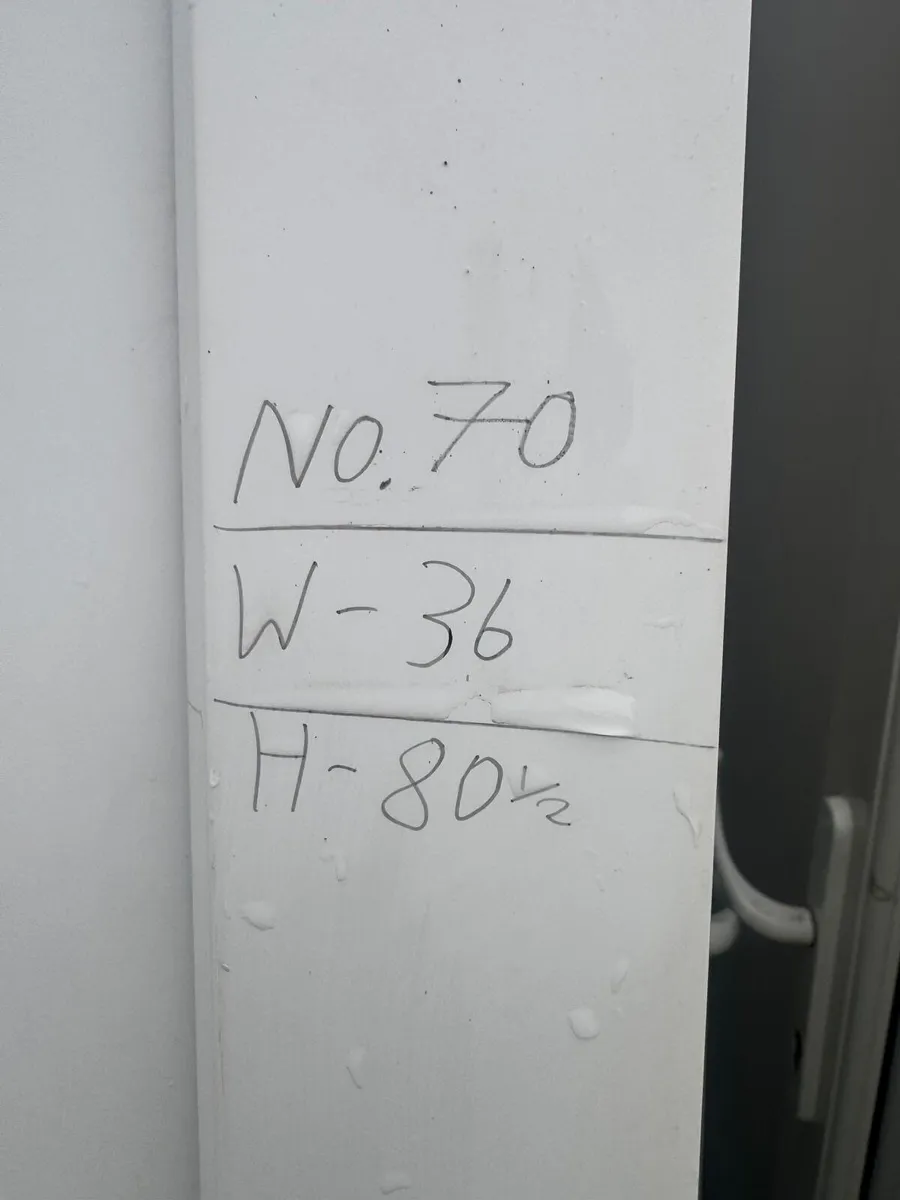 PVC Door - Image 2