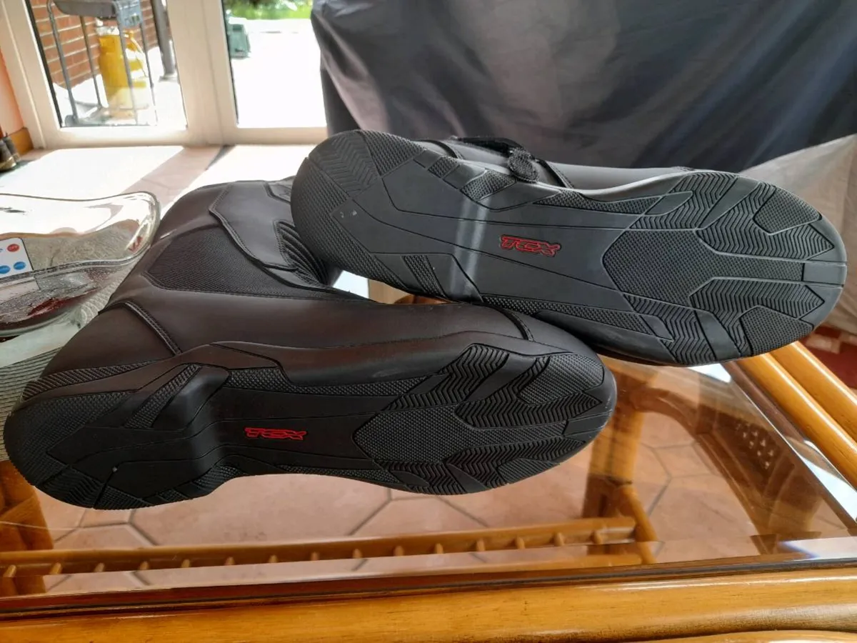 TCX Explorer Gtx4 - Image 3