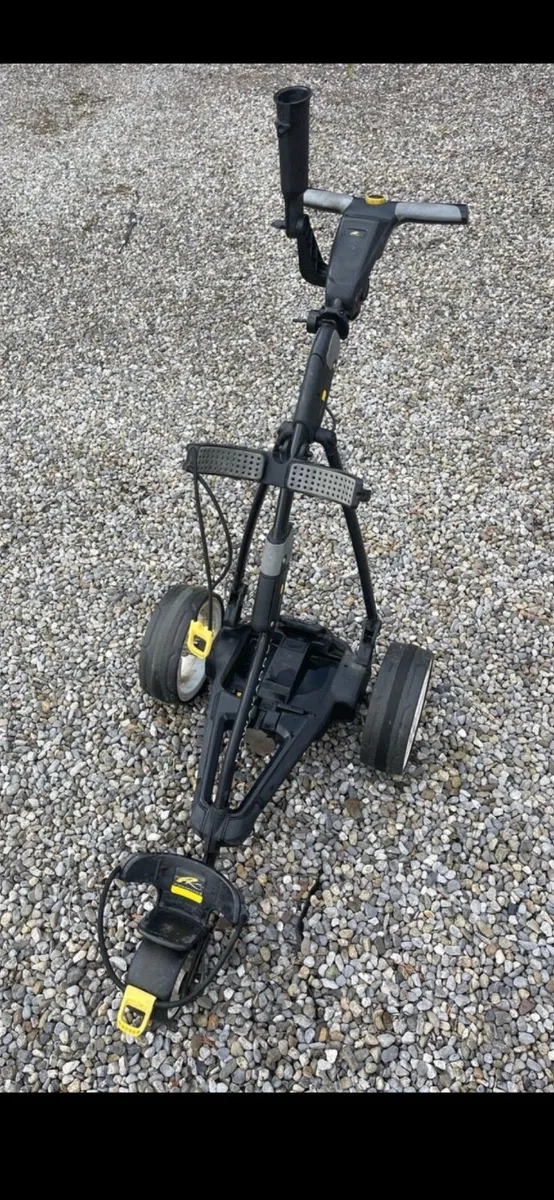 Powakaddy fw3 - Image 1
