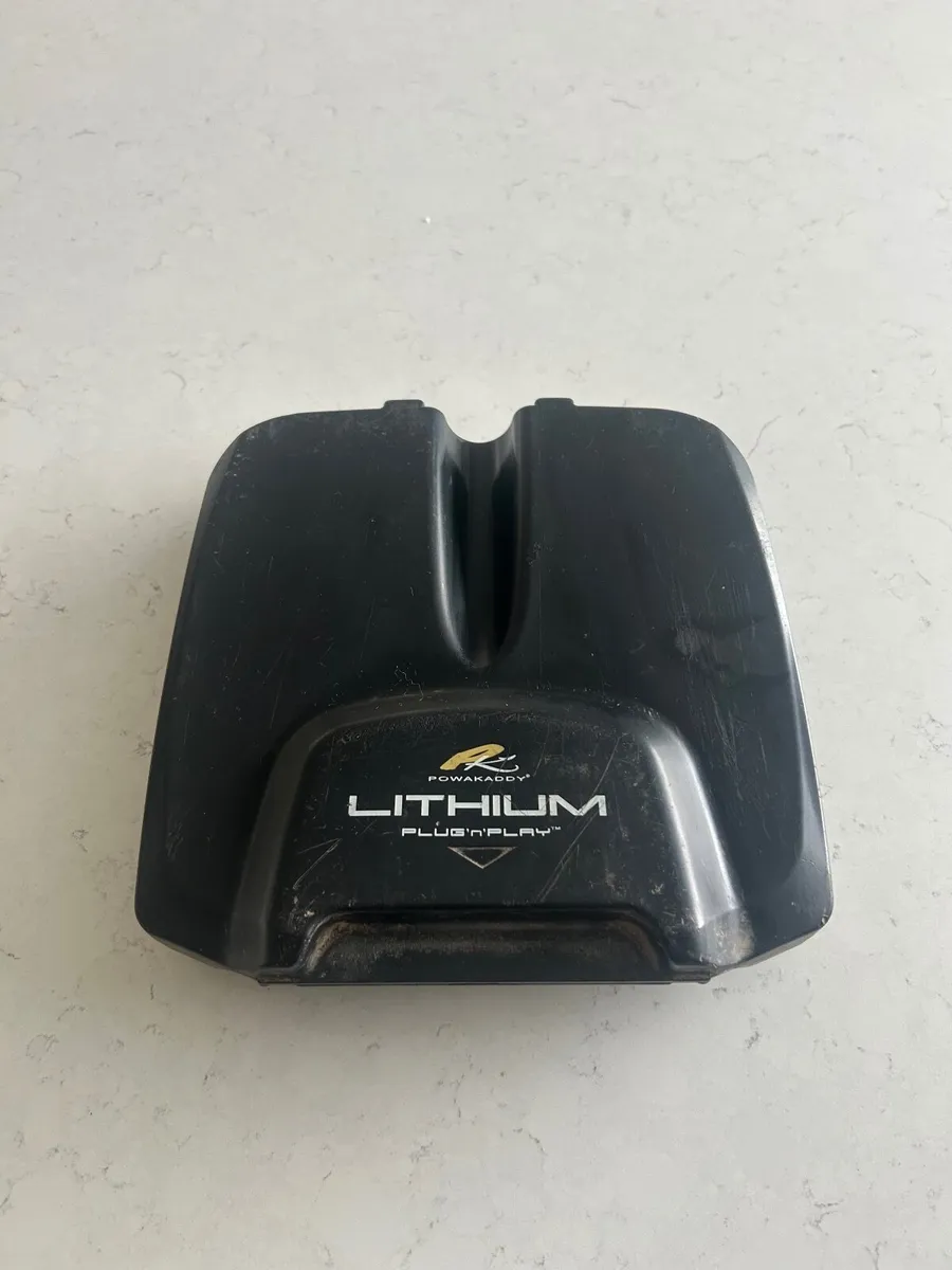 Powakaddy fw3 - Image 2