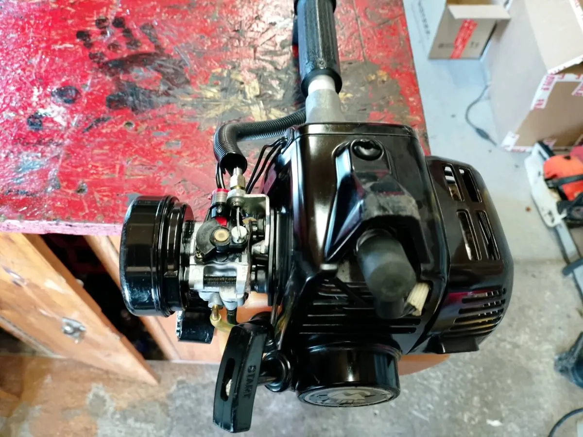 Maruyama strimmer - Image 2