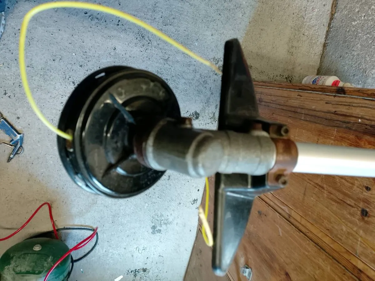Maruyama strimmer - Image 3