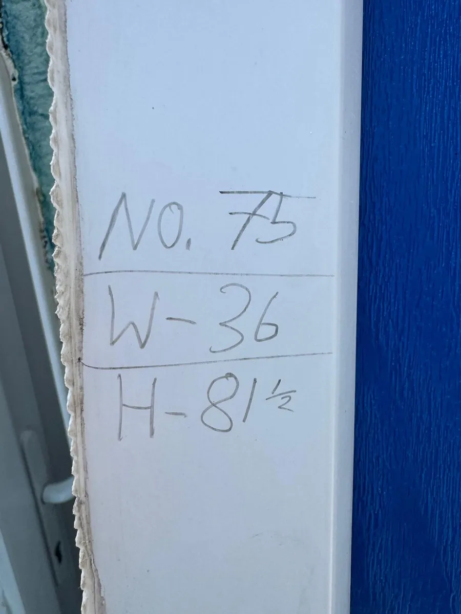 PVC Door - Image 2
