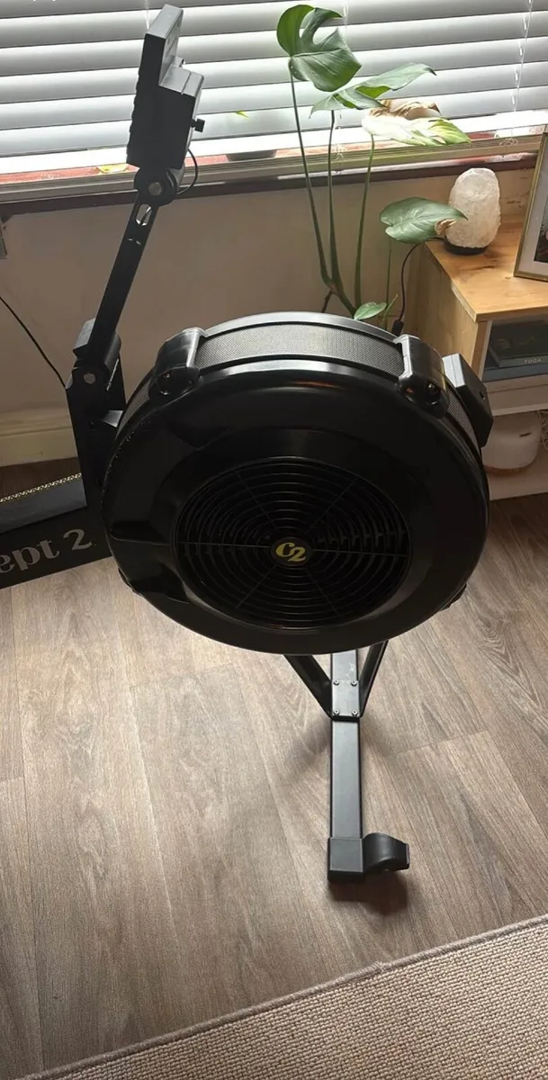 Concept 2 Model D PM5 - Image 3