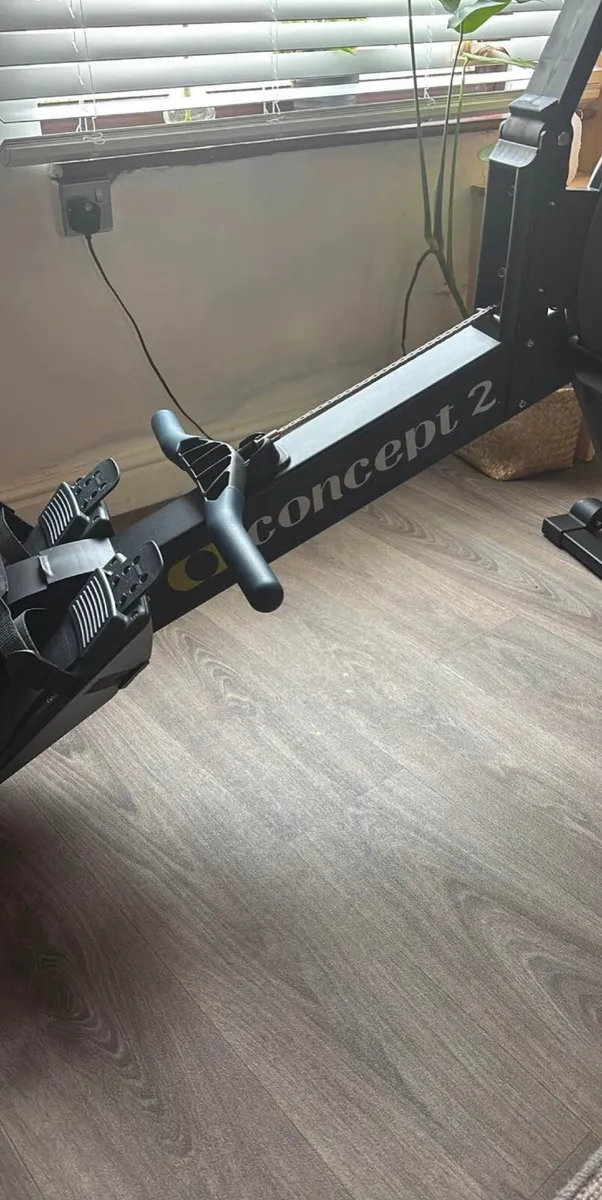Concept 2 Model D PM5 - Image 4