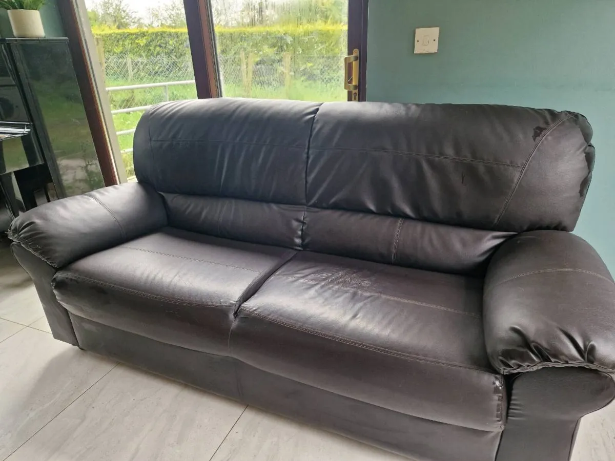 Sofa for Sale - Image 2