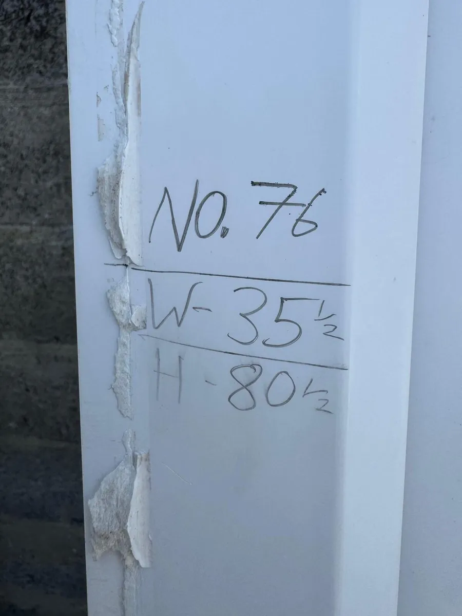 PVC Door - Image 2
