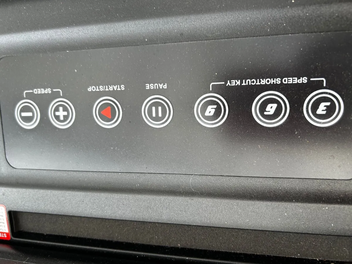 Treadmill - Image 4