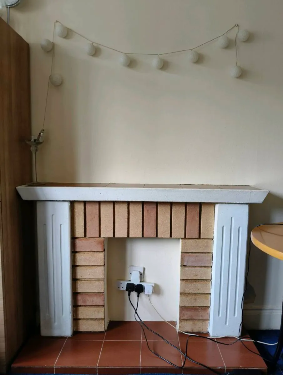 Fireplace for free - Image 2
