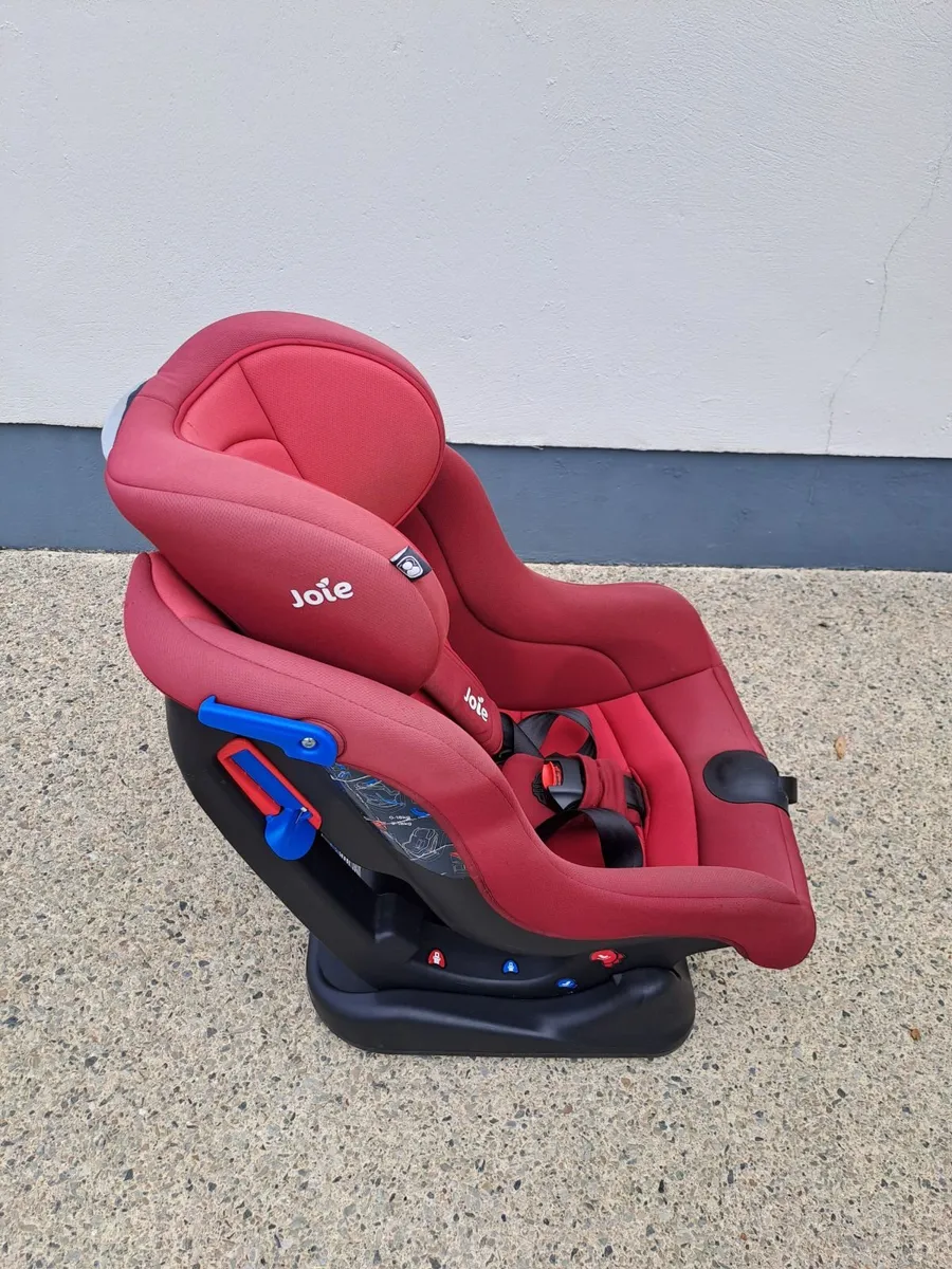 Joie Car Seat - Image 2
