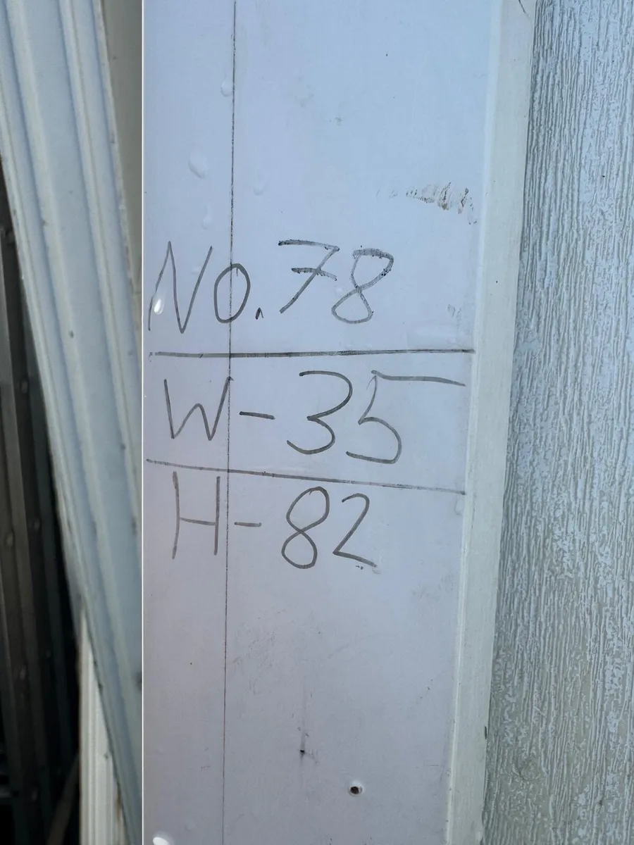 PVC Door - Image 2