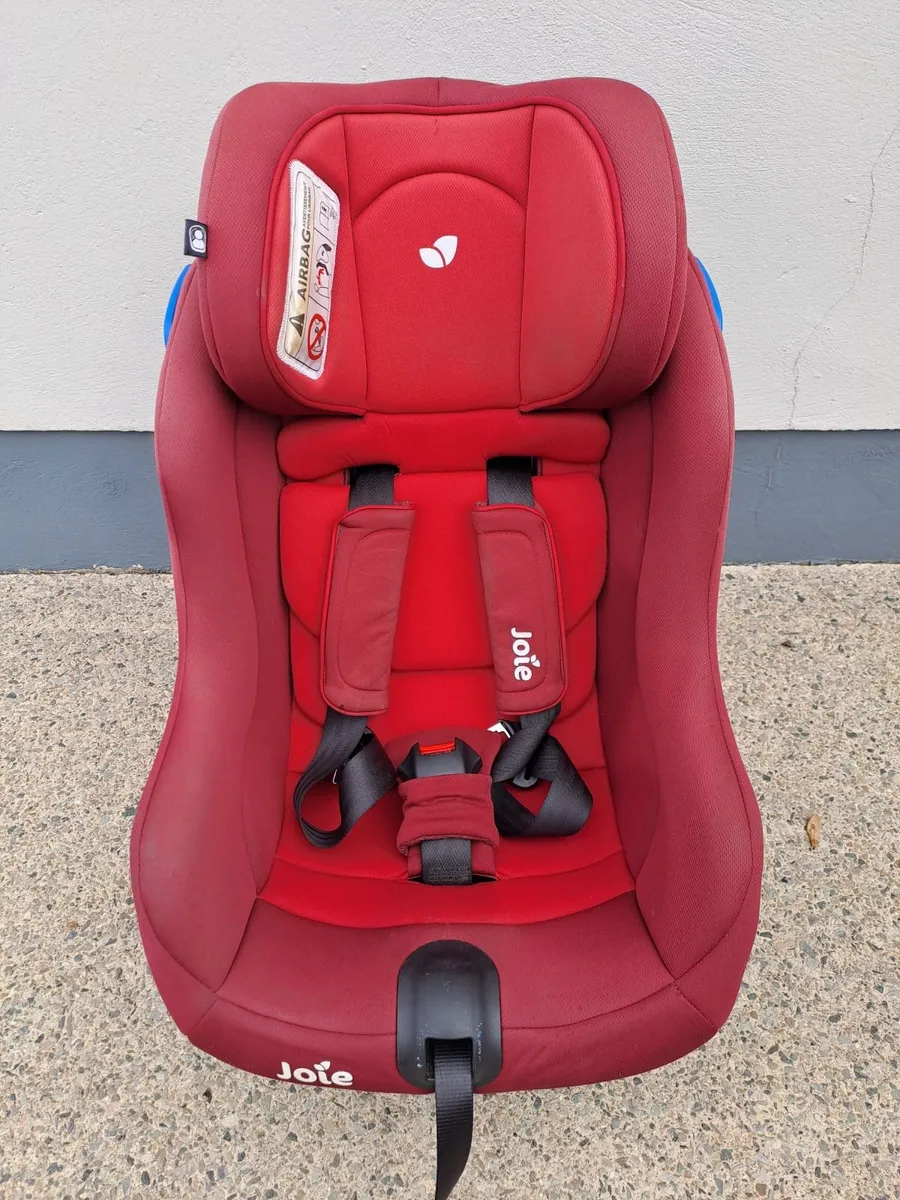 Joie Car Seat - Image 1