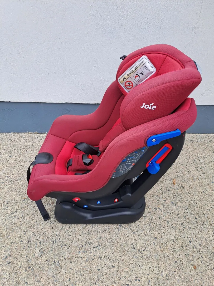 Joie Car Seat - Image 3