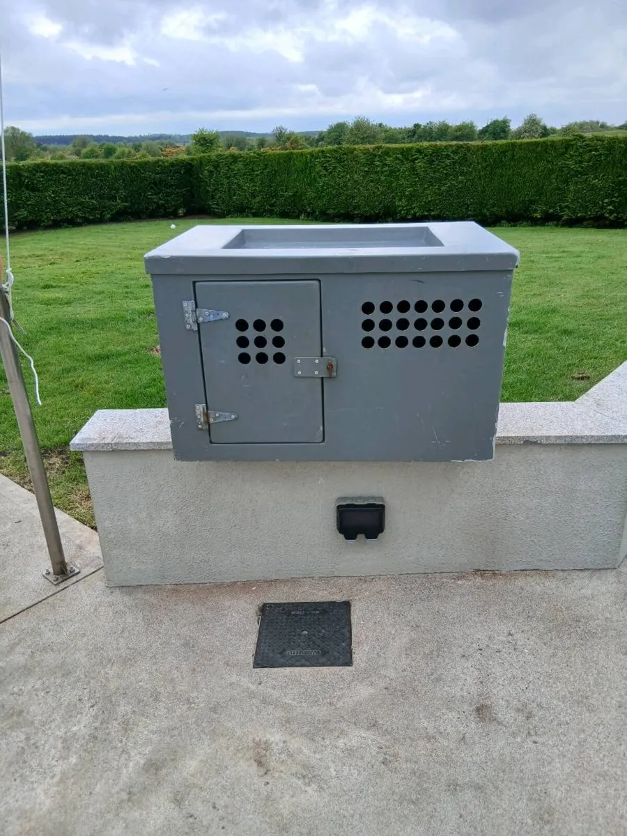 Dog Box - Image 1
