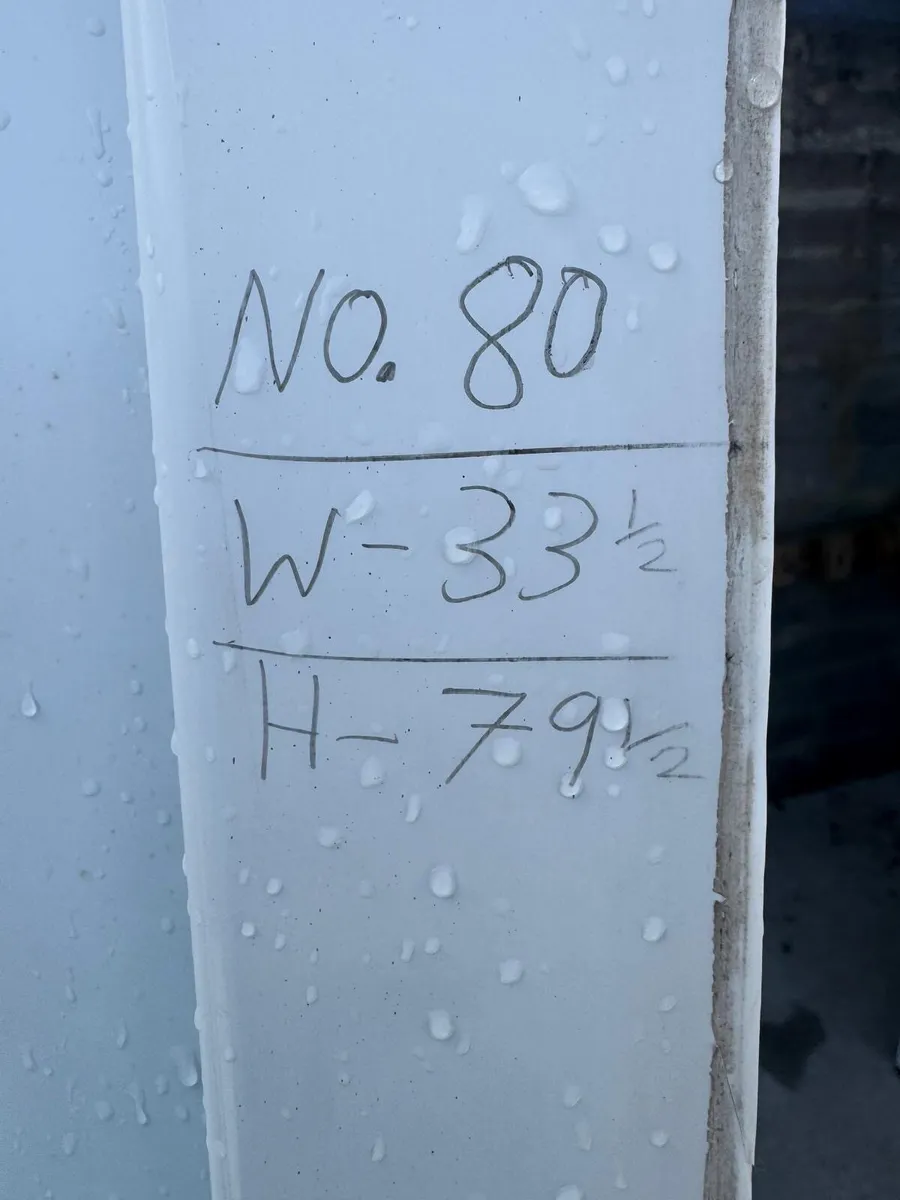 PVC Door - Image 2