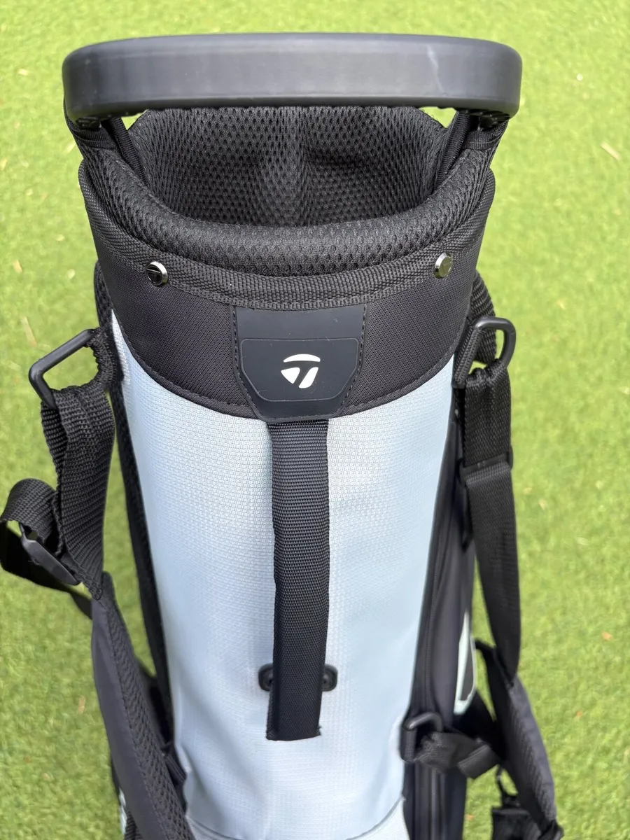 Golf bag - Image 4
