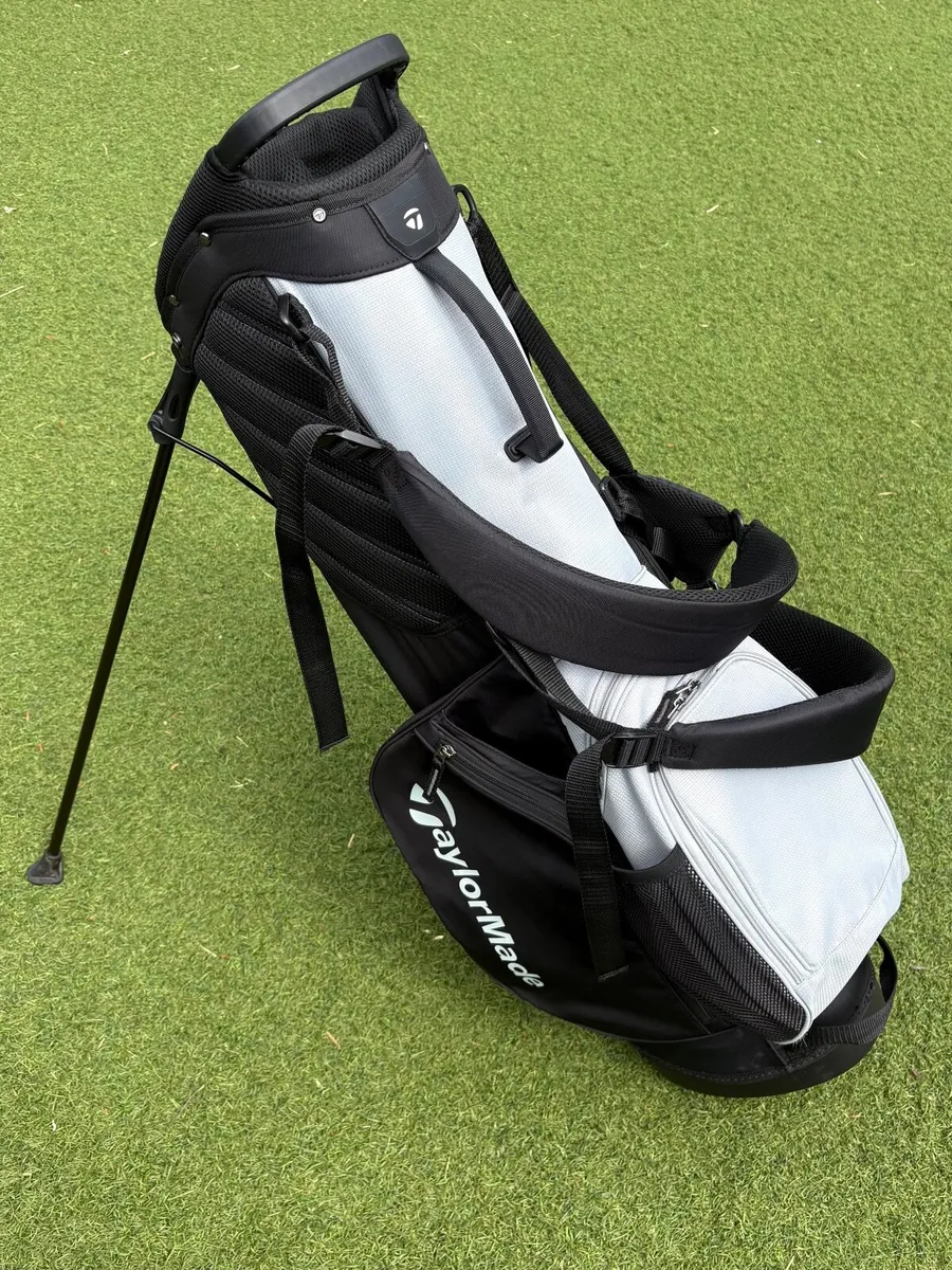 Golf bag - Image 3