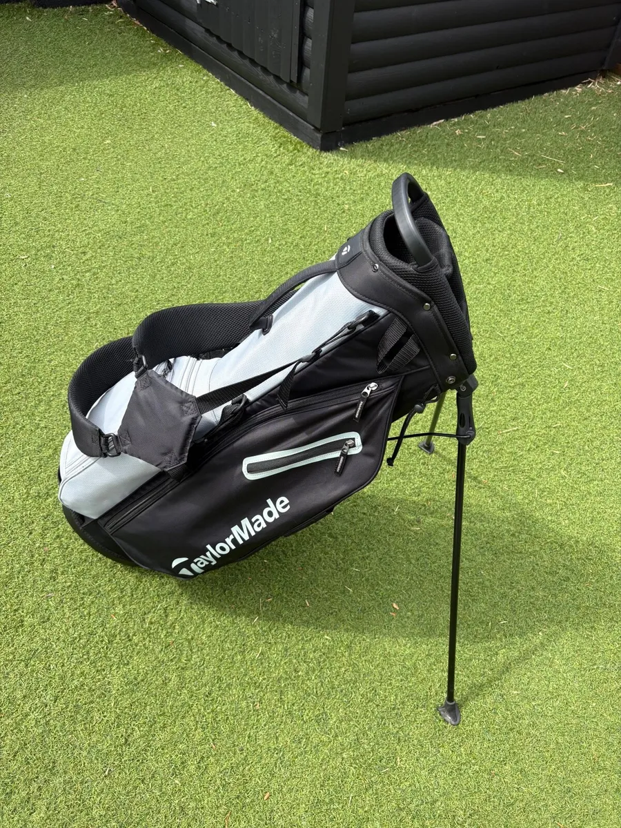 Golf bag - Image 1