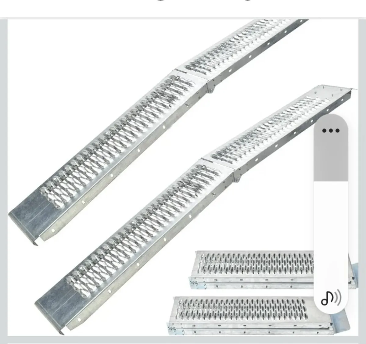 Loading Ramps - Image 1