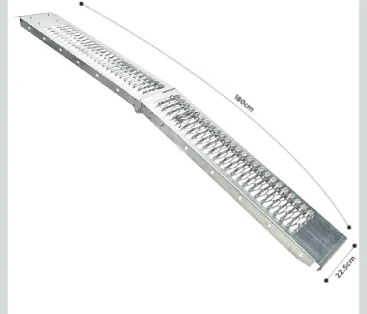 Loading Ramps - Image 2