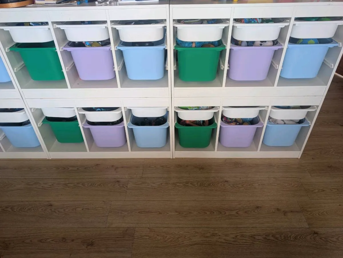 IKEA trofast - Image 1