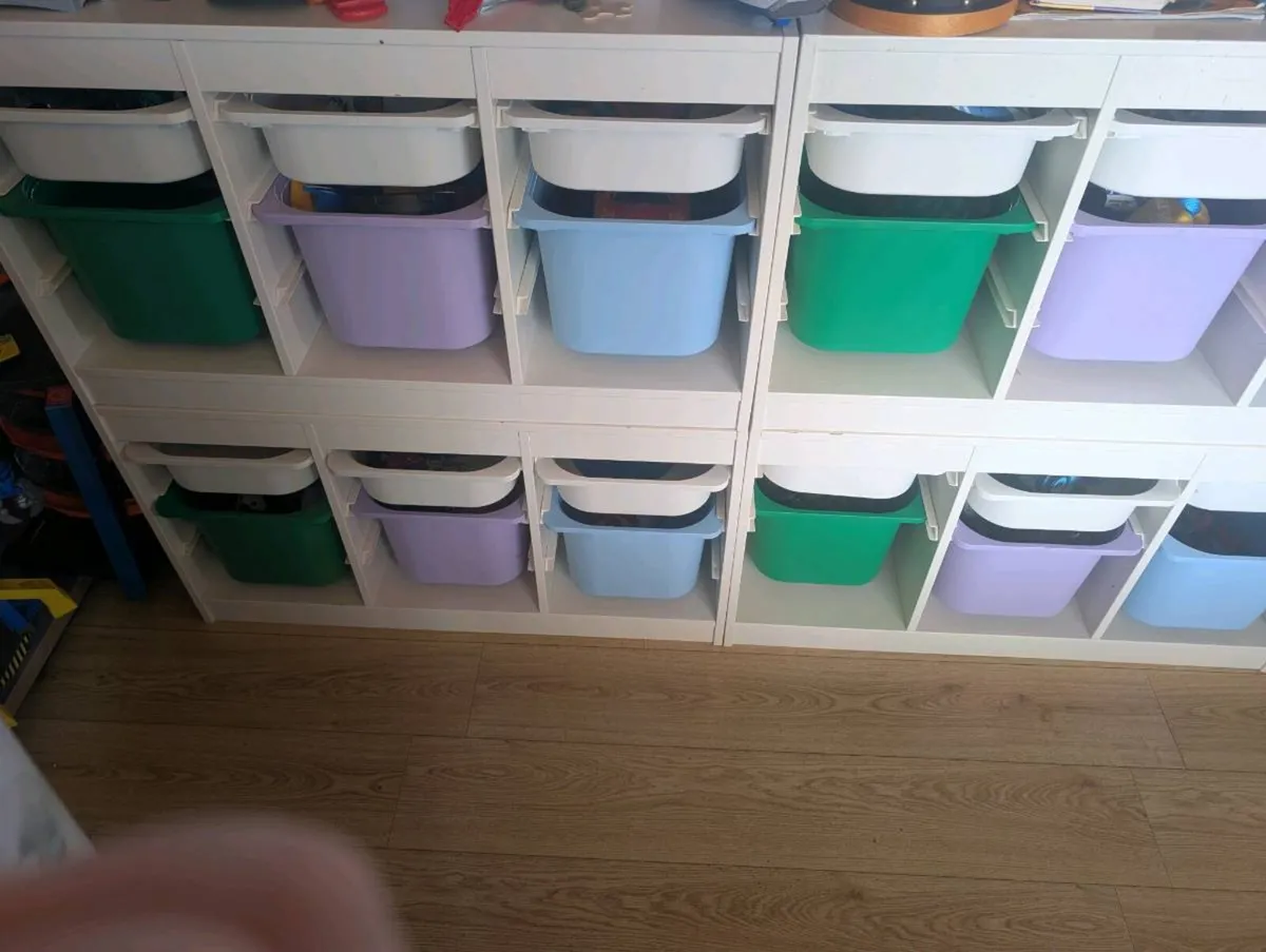 IKEA trofast - Image 2