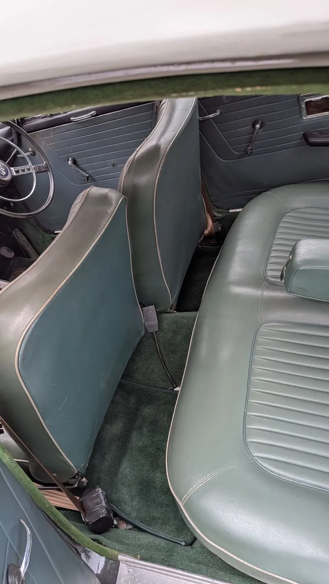 Humber Sceptre 1963 - Image 2