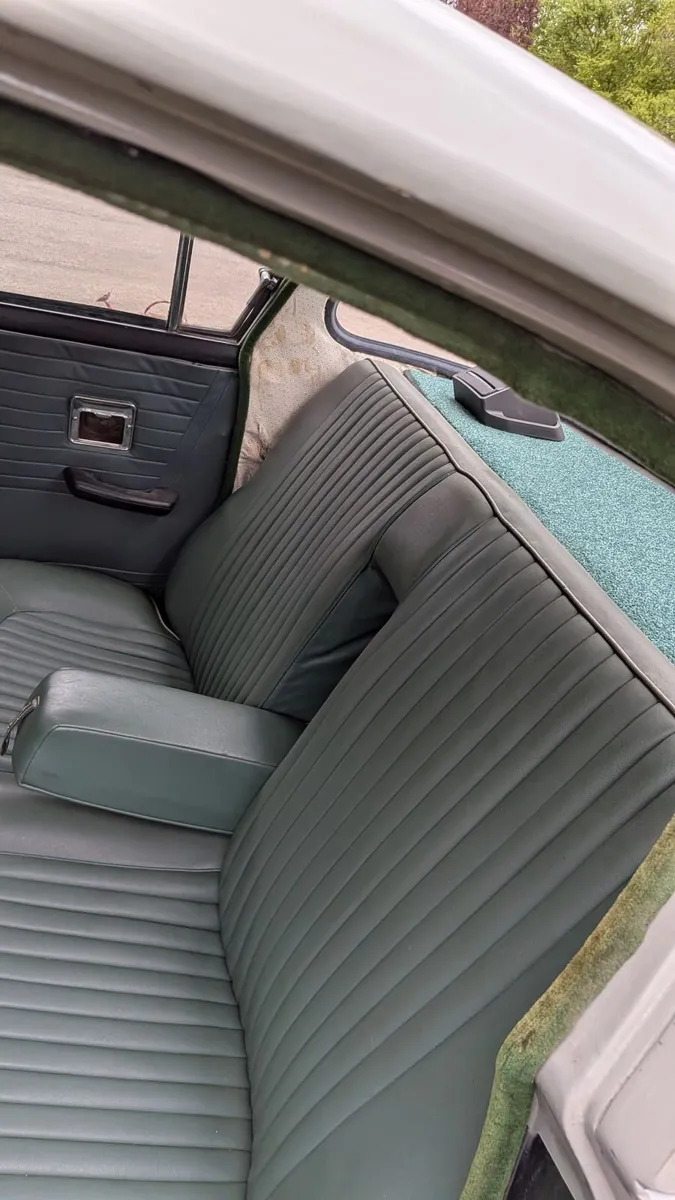 Humber Sceptre 1963 - Image 3