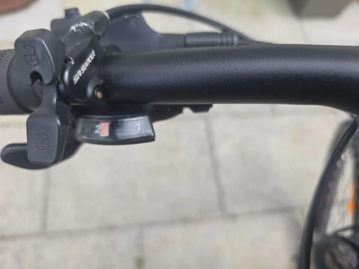 Mountain Bike - Image 2